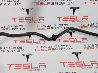 Шланг охлаждения инвертора, ориг. номер 6007731-00-E, Tesla Model S 2012-2016