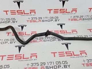 Шланг охлаждения инвертора, ориг. номер 6007731-00-E, Tesla Model S 2012-2016