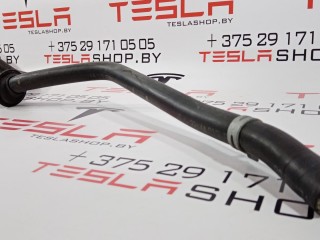 Шланг охлаждения инвертора, ориг. номер 6007731-00-E, Tesla Model S 2012-2016