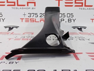 прочая запчасть, ориг. номер 1021437-00-D, 1006674-00-D, Tesla Model S  [2-й рестайлинг] 2021-2026