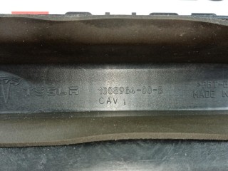 Кронштейн крепления электропроводки, ориг. номер 1008964-00-B, Tesla Model S 2012-2016