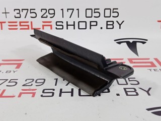 Кронштейн крепления электропроводки, ориг. номер 1008964-00-B, Tesla Model S 2012-2016