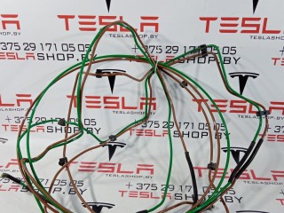 Пневмопровод, ориг. номер 6006410-00-B, 6006521-00-B, Tesla Model S 2012-2016