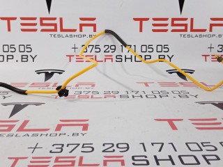Пневмопровод, ориг. номер 6006520-00-B, 1005904-00-B, Tesla Model S 2012-2016