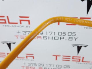 Пневмопровод, ориг. номер 6006520-00-B, 1005904-00-B, Tesla Model S 2012-2016