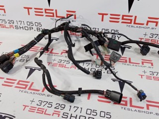 Электропроводка передняя подкапотная, ориг. номер 1005312-00-G, Tesla Model S 2012-2016