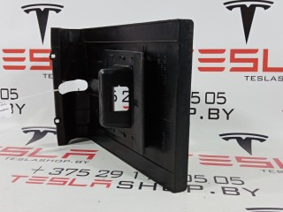 Подкапотный пластик бокса, ориг. номер 1010806-00-A, Tesla Model S 2012-2016