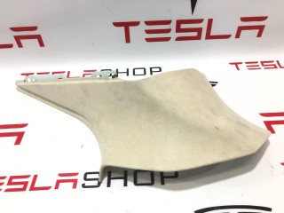 Накладка стойки С, ориг. номер 1007458-00-C, 1007458-00-BA, Tesla Model S 2012-2016