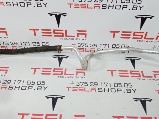 Трубка охлаждения мотора, ориг. номер 6007340-00-E, Tesla Model S 2012-2016