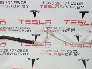 Трубка охлаждения мотора, ориг. номер 6007340-00-E, Tesla Model S 2012-2016