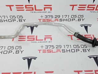 Трубка охлаждения мотора, ориг. номер 6007340-00-E, Tesla Model S 2012-2016
