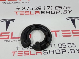 Манжет пружины амортизатора (резиновый), ориг. номер 1044479-00-D, Tesla Model 3 2017-2021