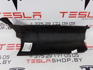 Накладка лонжерона, ориг. номер 1012354-00-G, Tesla Model S 2012-2016
