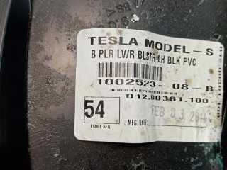 прочая запчасть, ориг. номер 1002523-08-B, Tesla Model S 2012-2016