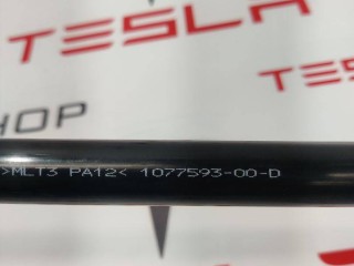 Шланги охлаждающей жидкости, ориг. номер 1077593-00-D, Tesla Model 3 2017-2021