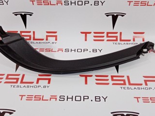 Накладка багажного проема внутренняя, ориг. номер 1009066-00-A, 1010831-00-B, Tesla Model S 2012-2016