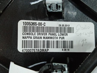 прочая запчасть, ориг. номер 1005365-00-C, Tesla Model S 2012-2016