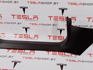 Накладка стойки А, ориг. номер 1002516-00-C, Tesla Model S 2012-2016