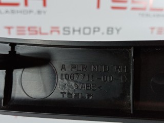 Накладка стойки А, (средняя высота), ориг. номер 1007711-00-D, Tesla Model S 2012-2016