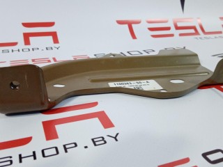 Кронштейн крепления фары и крыла, ориг. номер 1100383-S0-A, Tesla Model 3 2017-2021