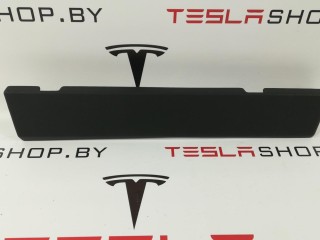 Накладка нижняя бардачка, ориг. номер 1002301-21-B, Tesla Model S 2012-2016