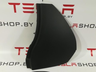 Накладка боковая торпеды, ориг. номер 1043542-00-E, 1043544-00-D, Tesla Model X 2015-2021