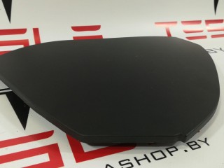 Накладка боковая торпеды, ориг. номер 1043542-00-E, 1043544-00-D, Tesla Model X 2015-2021