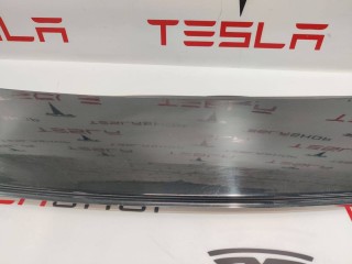 Панель наружная декоративная крыши, ориг. номер 1053588-S0-B, Tesla Model S 2012-2016