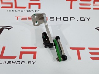 Датчик уровня пневмоподвески, ориг. номер 1004173-00-A, Tesla Model S 2012-2016