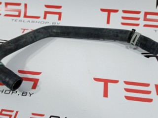 Шланг охлаждения (чарджера), ориг. номер 1006252-00-E, Tesla Model S 2012-2016