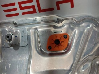 прочая запчасть, ориг. номер 1086725-00-L, 1088120-00-I, Tesla Model Y 2020-2026