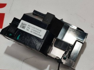 Разъём низковольтный основной батареи, ориг. номер 1112006-00-B, 1112706-00-B, Tesla Model 3 2017-2021