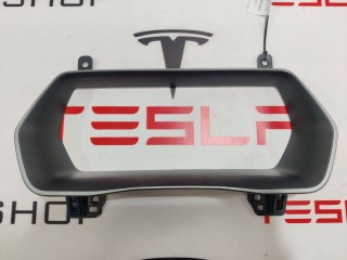 Рамка приборной панели, ориг. номер 1033041-01-C, Tesla Model X 2015-2021