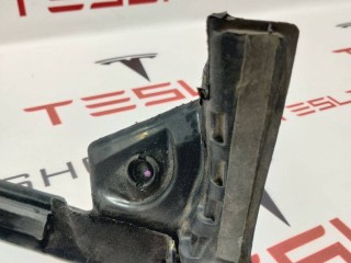 Уплотнитель стекла внутренний двери, ориг. номер 1032178-00-D, Tesla Model X 2015-2021