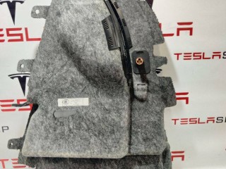 Отделка багажника, ориг. номер 1078359-00-C, 1078355-00-A, Tesla Model X 2015-2021