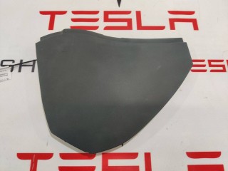 Накладка боковая торпеды, ориг. номер 1043542-00-E, 1043544-00-D, Tesla Model X 2015-2021
