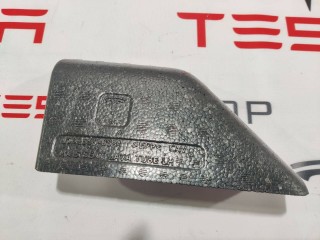 Упор настила багажника (пенопласт), ориг. номер 1092559-00-B, Tesla Model X 2015-2021