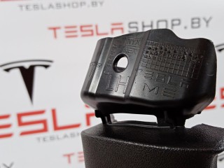 Накладка стойки С, ориг. номер 1086273-90-G, Tesla Model 3 2017-2021