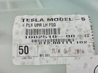 прочая запчасть, ориг. номер 1002510-00-C, Tesla Model S 2012-2016