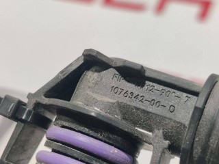 Шланги охлаждающей жидкости, ориг. номер 107634200C, 1091583-00-D, Tesla Model 3 2017-2021