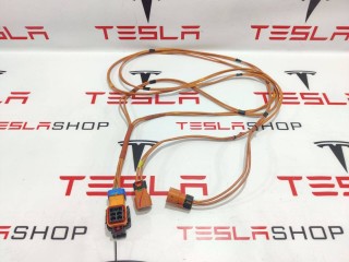 Кабель высоковольтный основной батареи, ориг. номер 1109004-10-G, Tesla Model 3 2017-2021