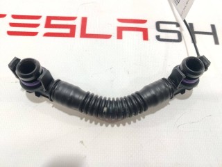 Шланги охлаждающей жидкости, ориг. номер 107634200C, 1091583-00-D, Tesla Model 3 2017-2021