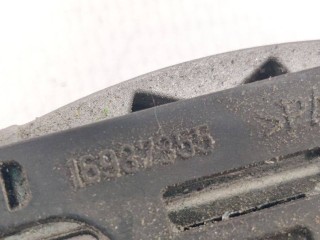 направляющая стеклоподъемника переднего, ориг. номер 16937352, 16937355, Tesla Model 3 2017-2021