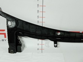 Подкапотная накладка стеклоочистителей, ориг. номер 1008976-00-D, Tesla Model S 2012-2016