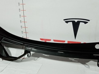 Подкапотная накладка стеклоочистителей, ориг. номер 1008976-00-D, Tesla Model S 2012-2016