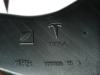 Воздуховод стойки С, ориг. номер 1090898-00-A, Tesla Model X 2015-2021