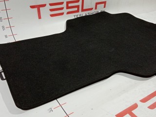 Ковровое покрытие бокса подкапотного, ориг. номер 1007325-00-E, Tesla Model S 2012-2016