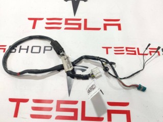 Электропроводка зеркала наружного, ориг. номер 1035183-00-I, Tesla Model X 2015-2021
