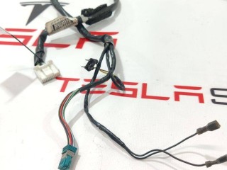 Электропроводка зеркала наружного, ориг. номер 1035183-00-I, Tesla Model X 2015-2021