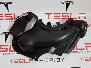Накладка опоры (стакана) амортизатора, ориг. номер 1005419-00-B, Tesla Model S 2012-2016